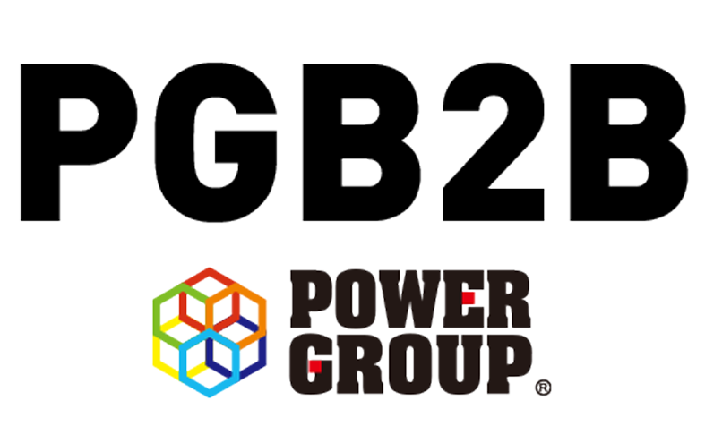 PGB2B